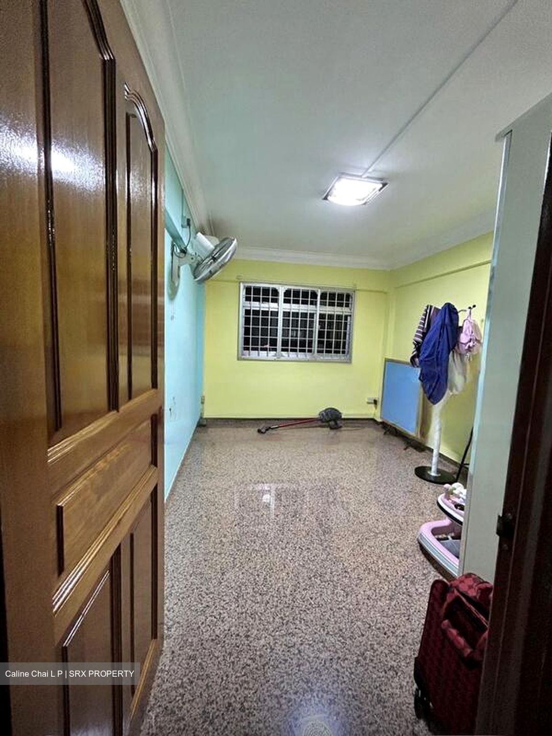 Blk 853 Woodlands Street 83 (Woodlands), HDB 4 Rooms #482334951